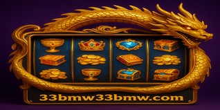33bmw-এর জন্য ম্যাজিক ট্রেজারস গেম-আর্কেড—বোনাস রাউন্ড ও ক্রমবর্ধমান পুরস্কার ধাপসহ